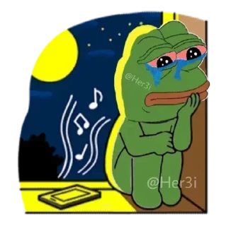 🥲 emoji @Mr_Vikas_7 υиιգυє ѕτιϲκєя ραϲκ Telegram sticker 20 of 83