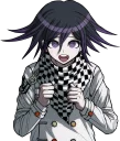 🔪 emoji kokichi Telegram sticker 5 of 50