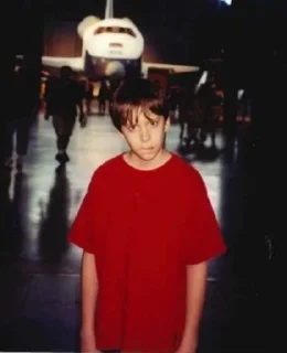 Sticker from ADAM LANZA  @zizstx