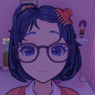 😐 emoji It Telegram sticker 20 of 120