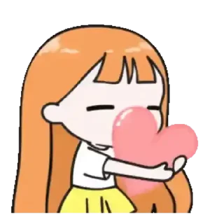 Sticker from Dani