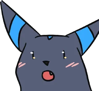 😮 emoji Samy Memes Telegram sticker 23 of 65