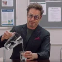 🍶 emoji Avengers Telegram sticker 14 of 15