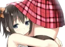 🤗 emoji (Misaki/Rikka) @Blood_Darkness Telegram sticker 19 of 120