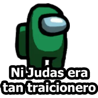 😒 emoji Criss Steal Pack Telegram sticker 6 of 103