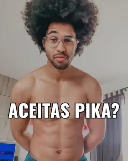 👌 emoji Luciano Rei do Sexo Telegram sticker 11 of 20