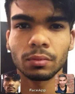 🔫 emoji Luciano Rei do Sexo Telegram sticker 14 of 20