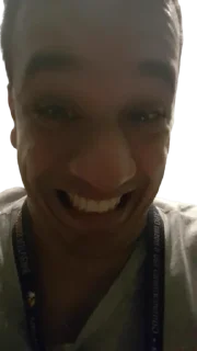 😃 emoji Humor and humour Telegram sticker 5 of 110