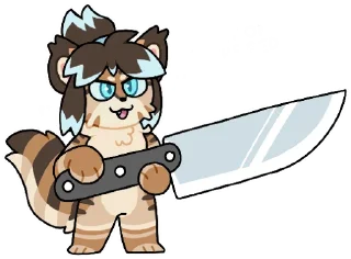 💦 emoji kill la killy Telegram sticker 22 of 37