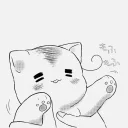 ☺️ emoji AnimePack @William7008oz Telegram sticker 20 of 120