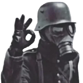 👌 emoji Maverick pack Telegram sticker 15 of 88