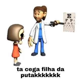 🧐 emoji Chupa a cabeça da minha pica Telegram sticker 7 of 120