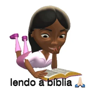 🙏 emoji Chupa a cabeça da minha pica Telegram sticker 14 of 120