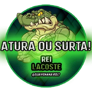 Sticker from sticker do rei lala