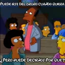 👂 emoji A to mi co @SimpsonsGrupo Telegram sticker 2 of 120