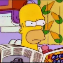 😒 emoji A to mi co @SimpsonsGrupo Telegram sticker 6 of 120