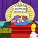 😴 emoji A to mi co @SimpsonsGrupo Telegram sticker 22 of 120