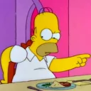 😑 emoji A to mi co @SimpsonsGrupo Telegram sticker 23 of 120