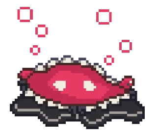 😵‍💫 emoji NEEDY GIRL OVERDOSE 2 Telegram sticker 5 of 38