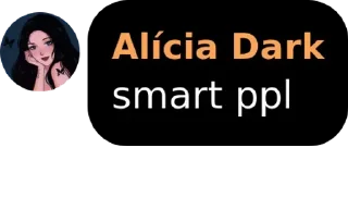 🤔 emoji Alícia's ppl pack Telegram sticker 24 of 72