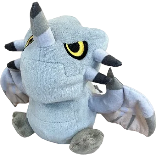 🧸 emoji Monster Hunter Plushies 2 Telegram sticker 19 of 70
