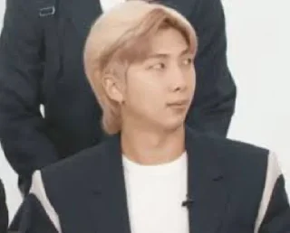 🙄 emoji Bts Telegram sticker 7 of 7
