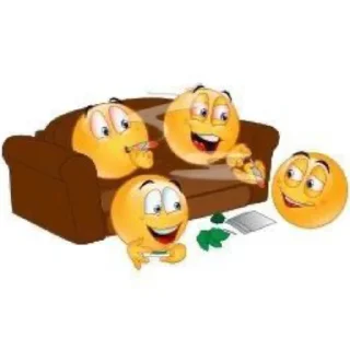 🪴 emoji Emoji's mood's Telegram sticker 14 of 51