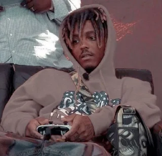 🎮 emoji 𝐉𝐮𝐢𝐜𝐞 𝐖𝐑𝐋𝐃 [ @GhostFaceGoodd ] Telegram sticker 12 of 49