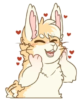 Sticker from juice!
