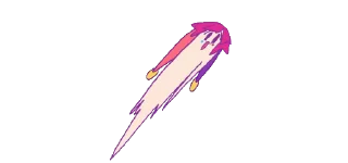 🌟 emoji Muse Dash Sticker Pack 3 @Lyno Telegram sticker 16 of 16