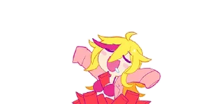 🌟 emoji Muse Dash Sticker Pack 2 @Lyno Telegram sticker 10 of 22