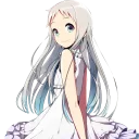 😊 emoji Girl Telegram sticker 16 of 44
