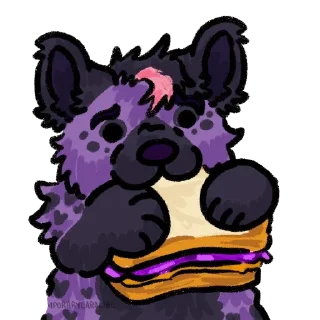 Sticker from 'Kota
