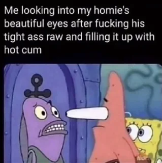🍆 emoji fuck you Telegram sticker 11 of 118