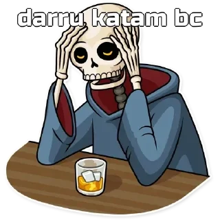 🙂 emoji ƬǤ❖༺GAUTAM༻'s stic-pack (@Yone_Robot) Telegram sticker 17 of 21