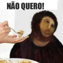 😒 emoji Meus Sticker Telegram sticker 13 of 116