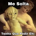 👽 emoji Meus Sticker Telegram sticker 24 of 116