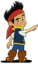 Sticker from Diversos