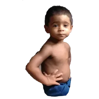 😒 emoji Meus :: @CrieFigBot Telegram sticker 24 of 50