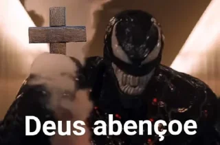 🙏 emoji Memes ruins Telegram sticker 17 of 17