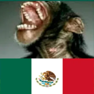 🇲🇽 emoji Mexico Telegram sticker 16 of 18