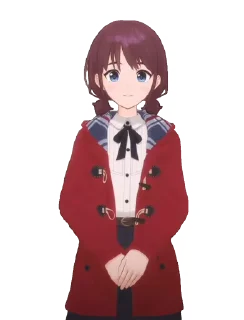 🖕 emoji 重制版见 https://t.me/Tiezhi_tv/4 Telegram sticker 3 of 114