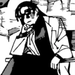 😄 emoji Shoko Telegram sticker 11 of 36