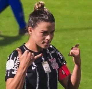 🖤 emoji SALVE O CORINTHIANS Telegram sticker 23 of 38