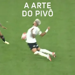 😗 emoji Corinthians Paulista Telegram sticker 5 of 34