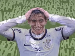 🤡 emoji sport club corinthians Telegram sticker 19 of 52