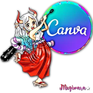 🎊 emoji 𝗠𝘂𝗴𝗶𝘄𝗮𝗿𝗮 Telegram sticker 9 of 14