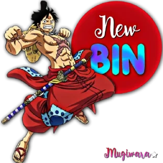 ⭐ emoji 𝗠𝘂𝗴𝗶𝘄𝗮𝗿𝗮 Telegram sticker 8 of 14