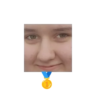 😄 emoji Виталя Telegram sticker 23 of 51