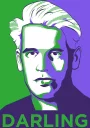 Sticker from Milo Yiannopoulos